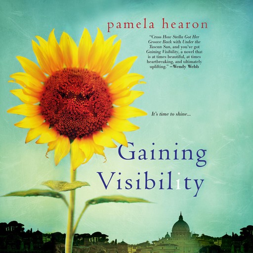 Gaining Visibility, Pamela Hearon
