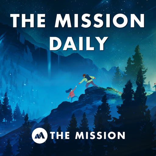 The One Habit That Will Make You Rich, Revisited, The Mission
