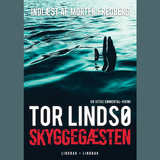 Skyggegæsten, Tor Lindsø