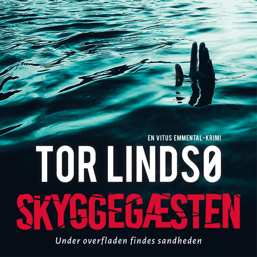 Skyggegæsten, Tor Lindsø