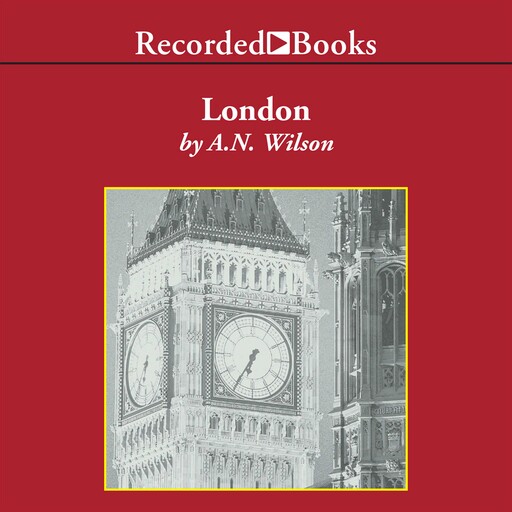 London, A.N. Wilson
