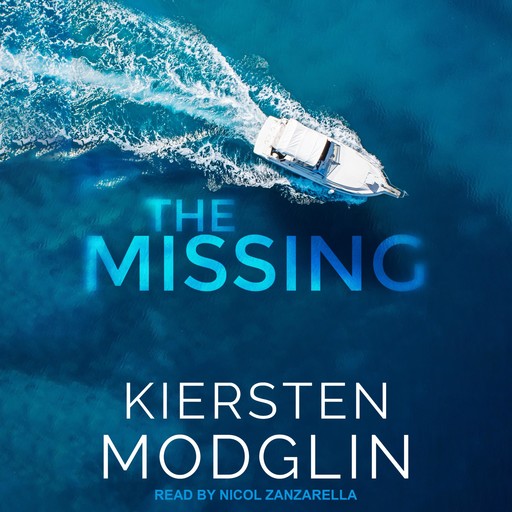 The Missing, Kiersten Modglin