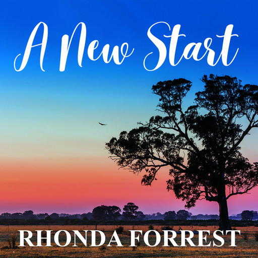 A New Start, Rhonda Forrest