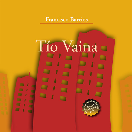 Tio Vaina, Francisco Barrios