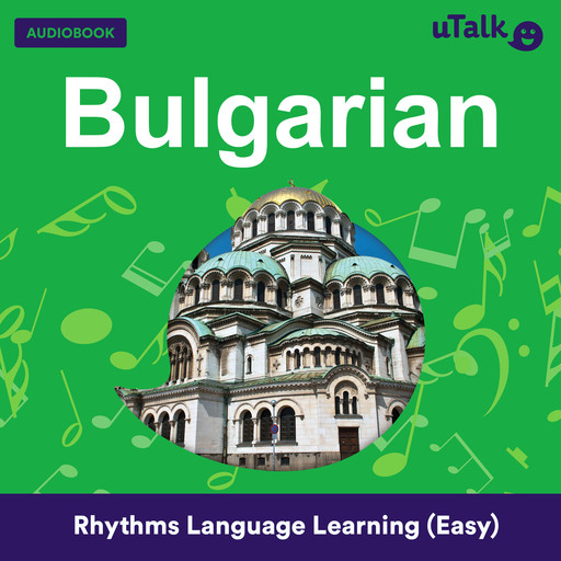 uTalk Bulgarian, Eurotalk Ltd