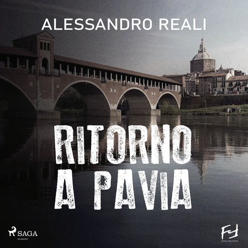 Ritorno a Pavia. Un altro Natale per Sambuco e Dell’Oro, Alessandro Reali
