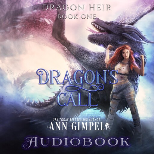 Dragon's Call, Ann Gimpel