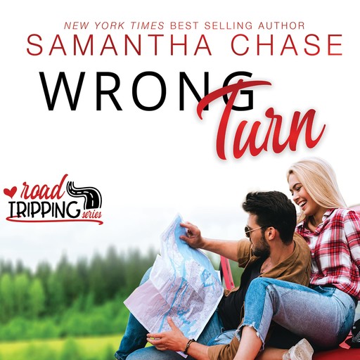 Wrong Turn, Samantha Chase