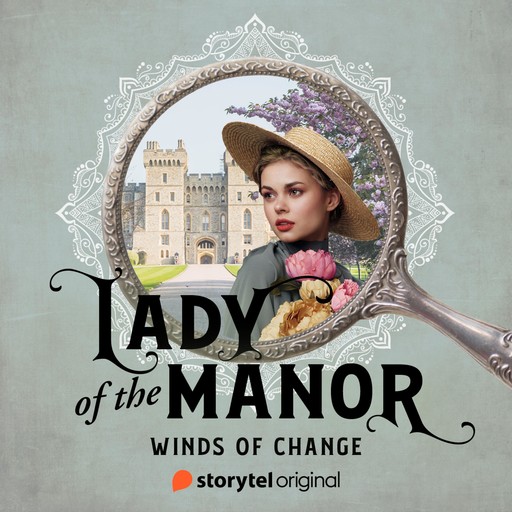 Lady of the Manor - Winds of Change, Veronica Almer