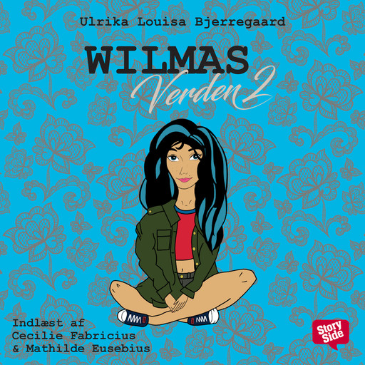 Wilmas verden 2, Ulrika Louisa Bjerregaard