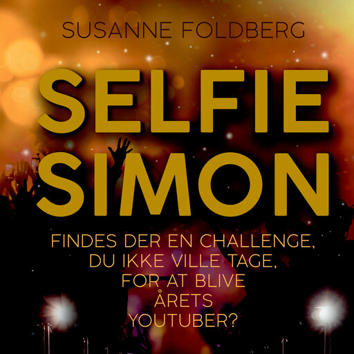 Selfie-Simon, Susanne Foldberg