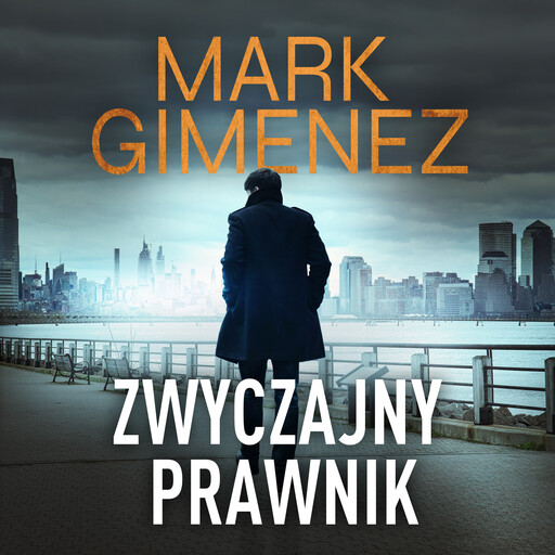 Zwyczajny prawnik, Mark Gimenez