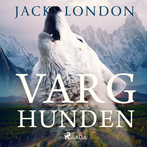 Varghunden, Jack London