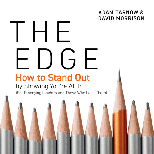 The Edge, David Morrison, Adam Tarnow