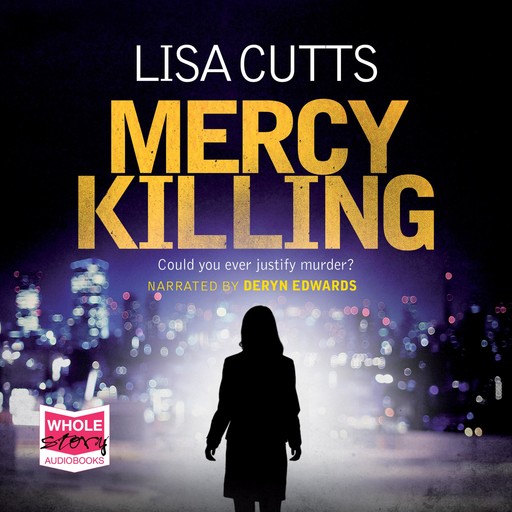 Mercy Killing, Lisa Cutts