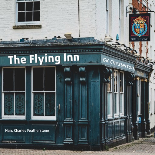 The Flying Inn, GK Chesterton