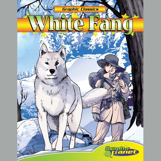 White Fang, Jack London