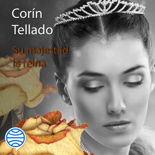 Su majestad la reina, Corín Tellado