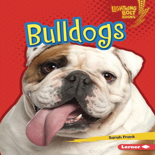 Bulldogs, Sarah Frank