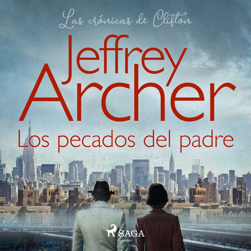 Los pecados del padre, Jeffrey Archer