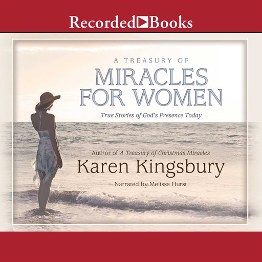 Treasury of Miracles for Women, Karen Kingsbury