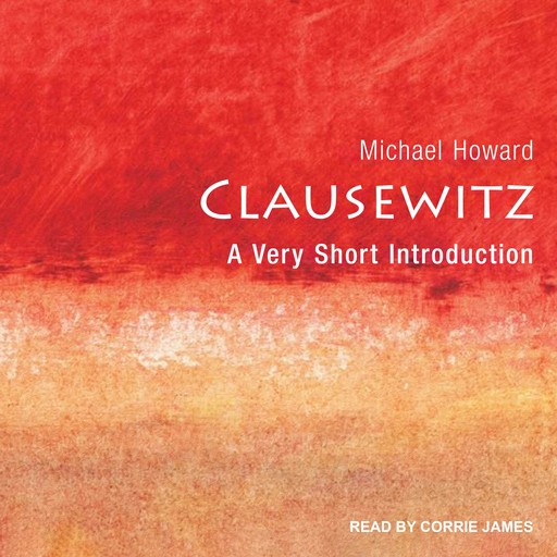 Clausewitz, Michael Howard