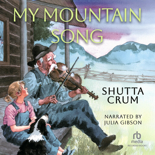 My Mountain Song, Shutta Crum