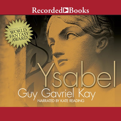 Ysabel, Guy Gavriel Kay