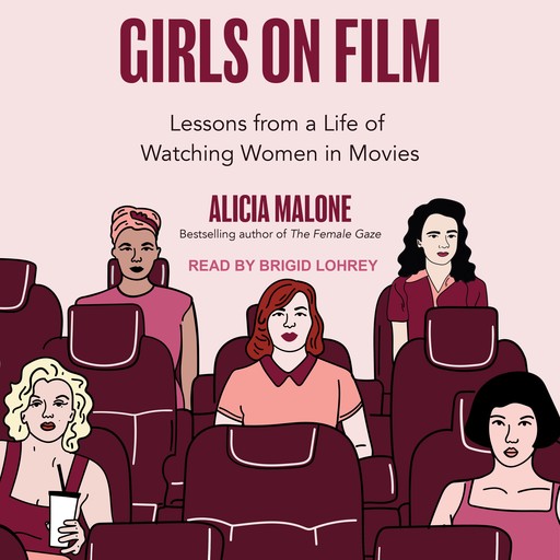 Girls on Film, Alicia Malone