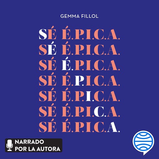 Sé É.P.I.C.A., Gemma Fillol