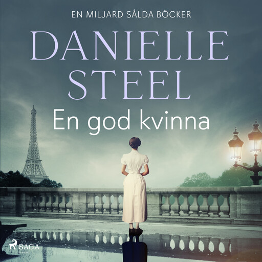 En god kvinna, Danielle Steel