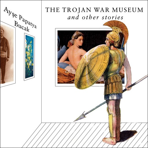 The Trojan War Museum, Ayse Papatya Bucak
