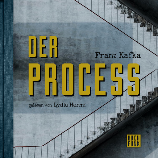Der Process, Franz Kafka