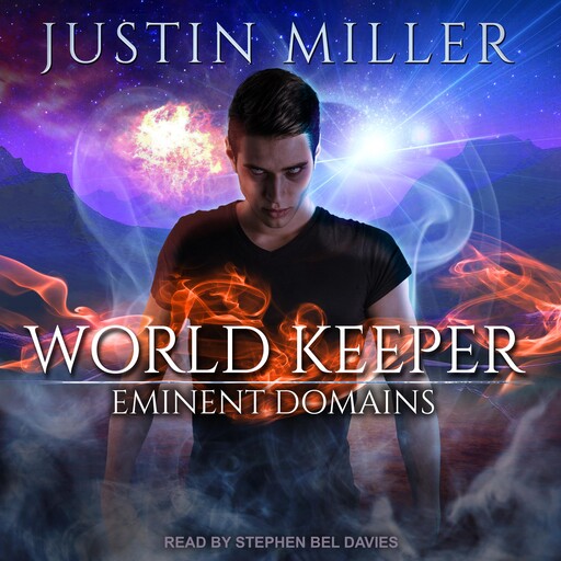 World Keeper, Justin Miller