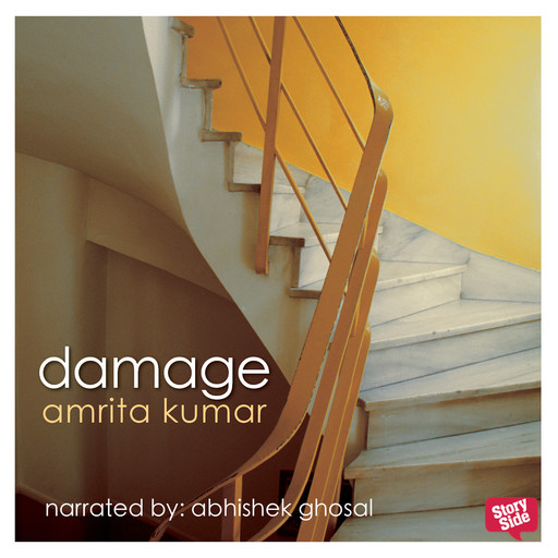 Damage, Amrita Kumar