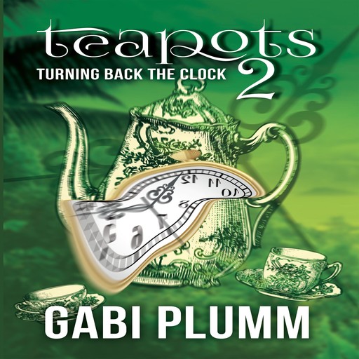Teapots 2, Gabi Plumm