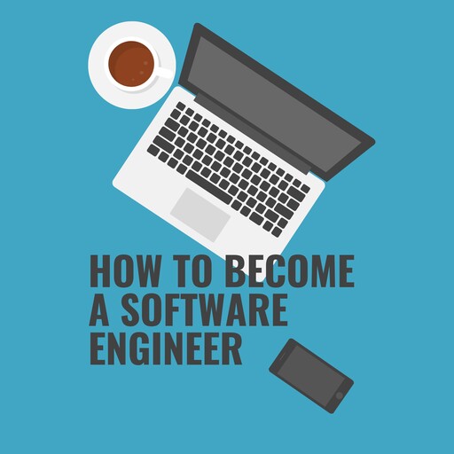 How to become a Software Engineer, Paul Dakessian