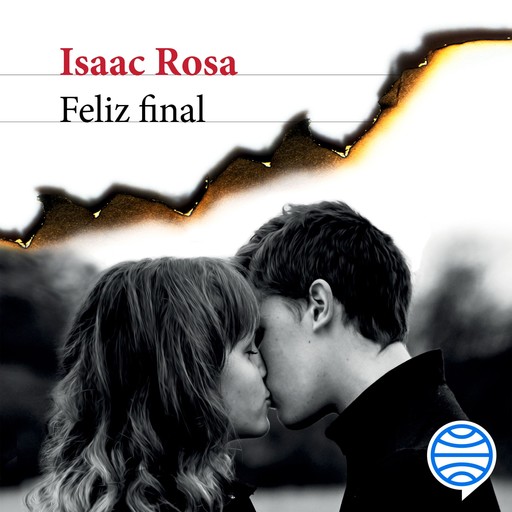 Feliz final, Isaac Rosa