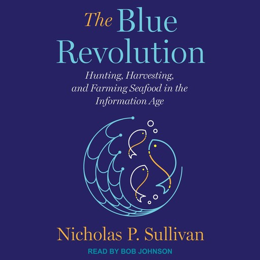 The Blue Revolution, Nicholas Sullivan