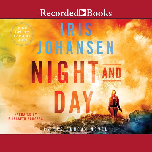 Night and Day, Iris Johansen