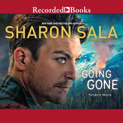 Going Gone, Sharon Sala