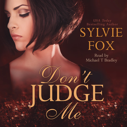 Don’t Judge Me, Sylvie Fox