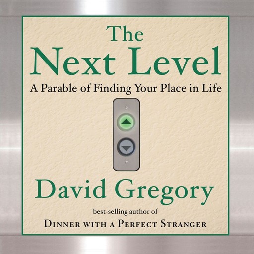 The Next Level, Gregory David