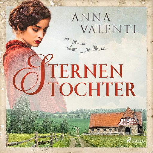 Sternentochter (Sternentochter, Band 1), Anna Valenti