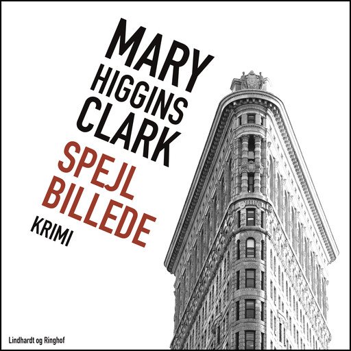 Spejlbillede, Mary Higgins Clark