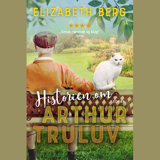 Historien om Arthur Truluv, Elizabeth Berg