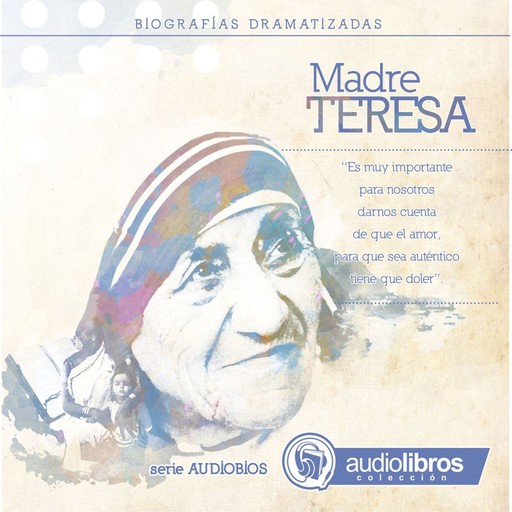 La Madre Teresa, Mediatek
