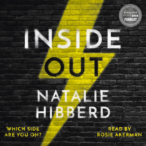 Inside Out, Natalie Hibberd
