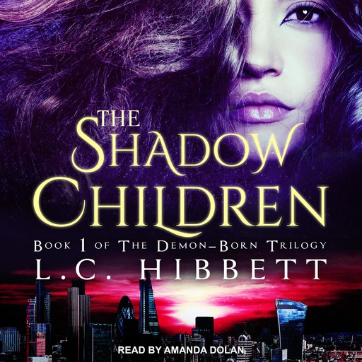 The Shadow Children, L.C. Hibbett