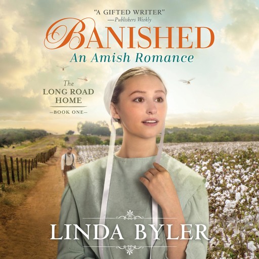 Banished: An Amish Romance, Linda Byler
